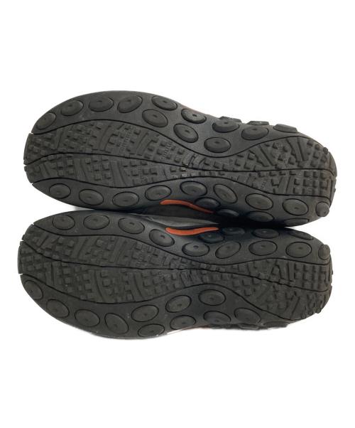 MERRELL（メレル）MERRELL (メレル) ジャングルモック グレー サイズ:27.5の古着・服飾アイテム