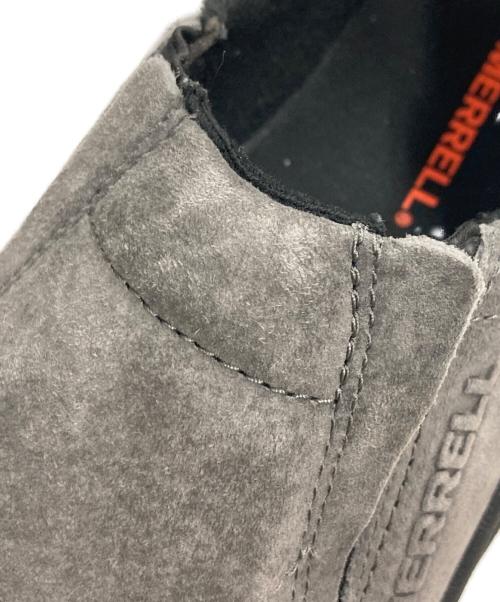 MERRELL（メレル）MERRELL (メレル) ジャングルモック グレー サイズ:27.5の古着・服飾アイテム