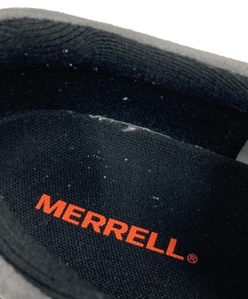 MERRELL（メレル）MERRELL (メレル) ジャングルモック グレー サイズ:27.5の古着・服飾アイテム