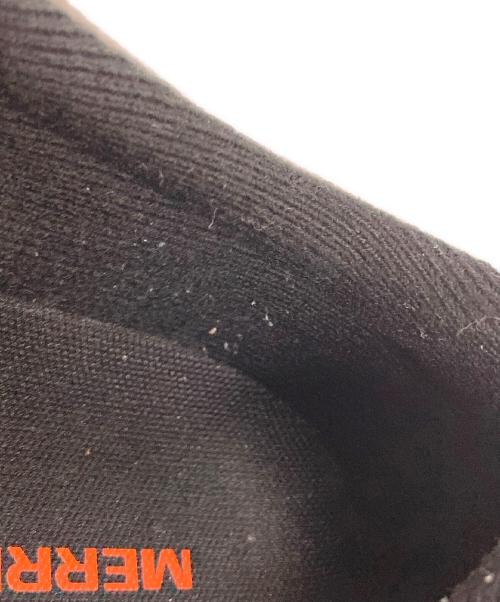 MERRELL（メレル）MERRELL (メレル) ジャングルモック グレー サイズ:27.5の古着・服飾アイテム