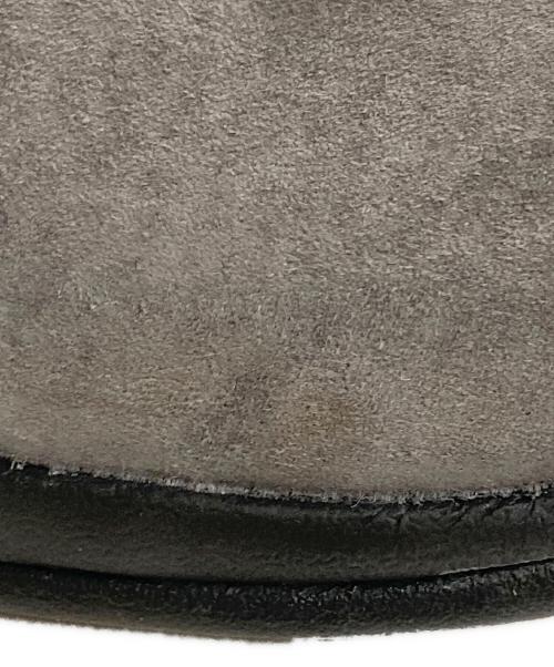 MERRELL（メレル）MERRELL (メレル) ジャングルモック グレー サイズ:27.5の古着・服飾アイテム