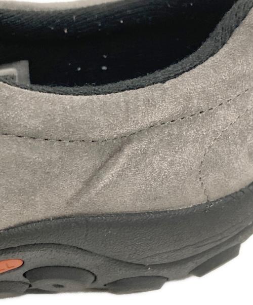 MERRELL（メレル）MERRELL (メレル) ジャングルモック グレー サイズ:27.5の古着・服飾アイテム
