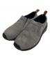 MERRELL（メレル）の古着「ジャングルモック」｜グレー