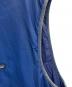 中古・古着 Patagonia (パタゴニア) パフボールベスト ブルー サイズ:M：25000円