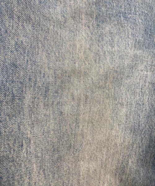 stussy（ステューシー）stussy (ステューシー) BIG OL JEAN DENIM インディゴ サイズ:W30の古着・服飾アイテム