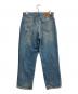 stussy (ステューシー) BIG OL JEAN DENIM インディゴ サイズ:W30：14000円