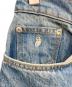 中古・古着 stussy (ステューシー) BIG OL JEAN DENIM インディゴ サイズ:W30：14000円