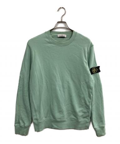 中古・古着通販】STONE ISLAND (ストーンアイランド) Cotton Fleece