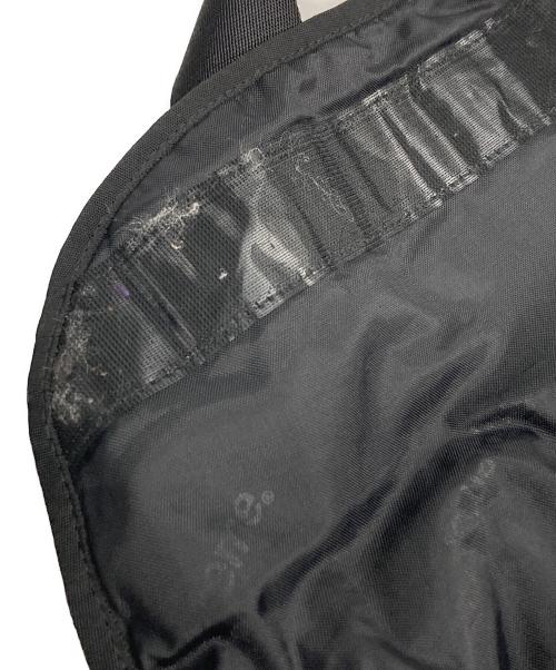 SUPREME（シュプリーム）Supreme (シュプリーム) 25AW Denim Messenger Bag ブラウンの古着・服飾アイテム