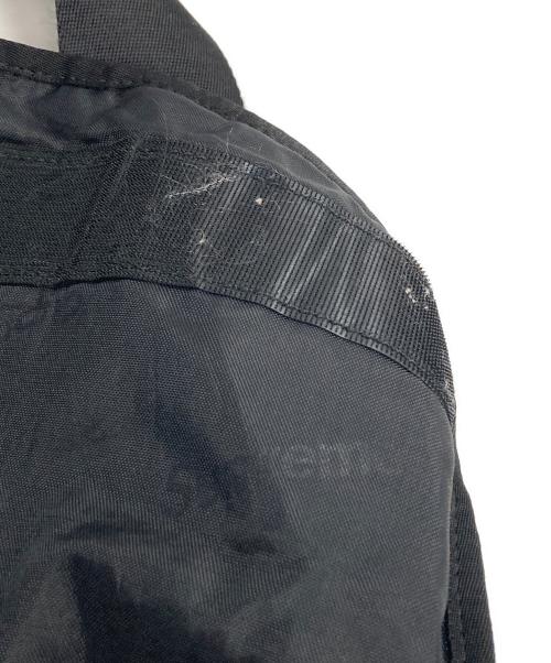 SUPREME（シュプリーム）Supreme (シュプリーム) 25AW Denim Messenger Bag ブラウンの古着・服飾アイテム