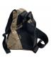 Supreme (シュプリーム) 25AW Denim Messenger Bag ブラウン：16000円