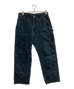 中古・古着通販】Great Land (グレートランド) ダブルニーペインター