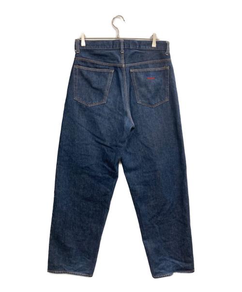 SUPREME（シュプリーム）Supreme (シュプリーム) Selvedge rigid baggy jean インディゴ サイズ:W29の古着・服飾アイテム