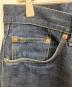 中古・古着 Supreme (シュプリーム) Selvedge rigid baggy jean インディゴ サイズ:W29：21000円