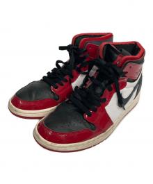 NIKE（ナイキ）の古着「AIR JORDAN 1 ZOOM AIR CMFT」｜レッド
