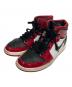 NIKE（ナイキ）の古着「AIR JORDAN 1 ZOOM AIR CMFT」｜レッド