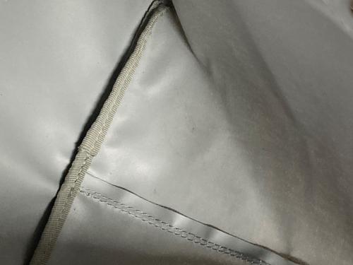 Herve Chapelier（エルベシャプリエ）Herve Chapelier (エルベシャプリエ) CORDURA 舟型トート ベージュの古着・服飾アイテム