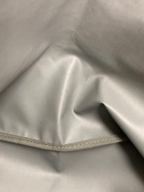 Herve Chapelier（エルベシャプリエ）Herve Chapelier (エルベシャプリエ) CORDURA 舟型トート ベージュの古着・服飾アイテム