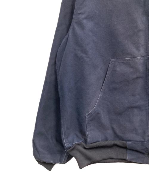 CarHartt（カーハート）CarHartt (カーハート) Active Jacket ネイビー サイズ:Lの古着・服飾アイテム