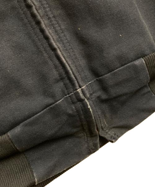 CarHartt（カーハート）CarHartt (カーハート) Active Jacket ネイビー サイズ:Lの古着・服飾アイテム