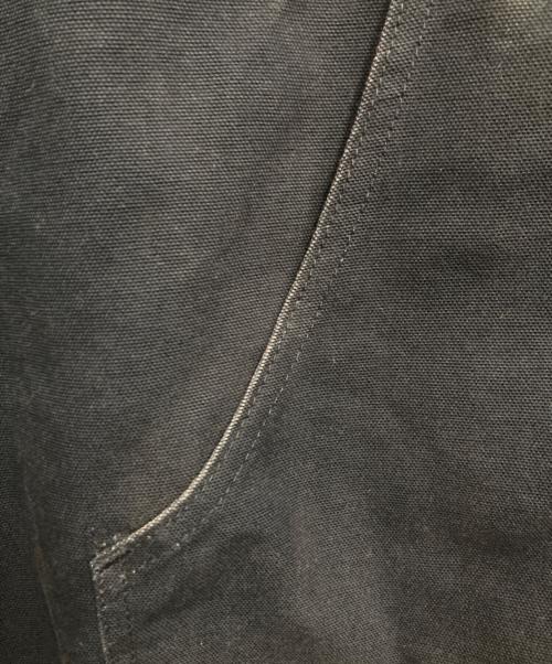 CarHartt（カーハート）CarHartt (カーハート) Active Jacket ネイビー サイズ:Lの古着・服飾アイテム