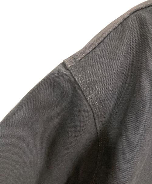 CarHartt（カーハート）CarHartt (カーハート) Active Jacket ネイビー サイズ:Lの古着・服飾アイテム