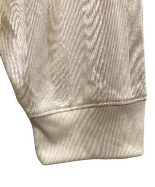 NIKE（ナイキ）NIKE (ナイキ) ゲームシャツ ブラウン サイズ:2XLの古着・服飾アイテム