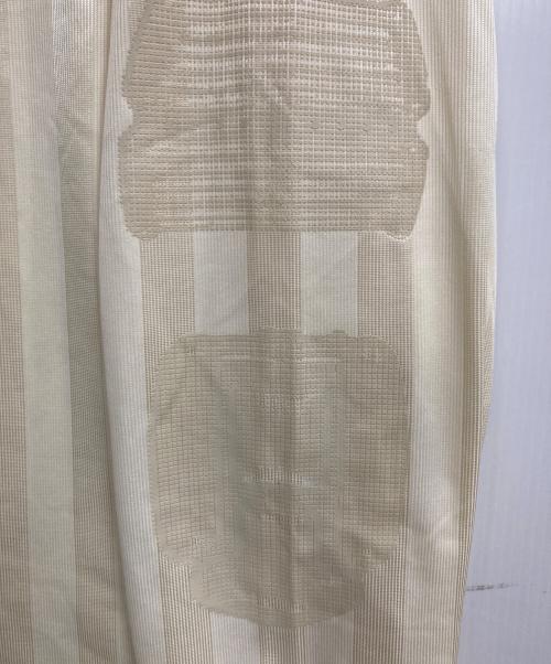 NIKE（ナイキ）NIKE (ナイキ) ゲームシャツ ブラウン サイズ:2XLの古着・服飾アイテム