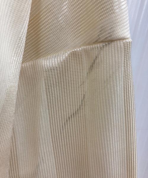 NIKE（ナイキ）NIKE (ナイキ) ゲームシャツ ブラウン サイズ:2XLの古着・服飾アイテム