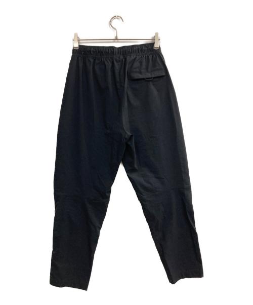 NIKE（ナイキ）NIKE (ナイキ) テック メンズ ウーブン パンツ ブラック サイズ:Mの古着・服飾アイテム