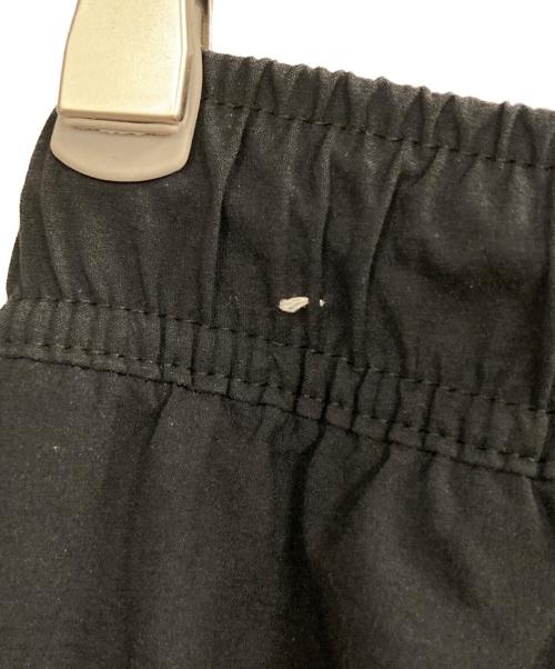 NIKE（ナイキ）NIKE (ナイキ) テック メンズ ウーブン パンツ ブラック サイズ:Mの古着・服飾アイテム