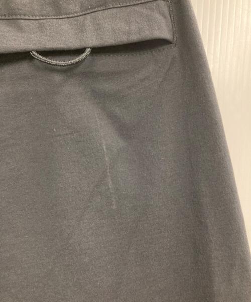 NIKE（ナイキ）NIKE (ナイキ) テック メンズ ウーブン パンツ ブラック サイズ:Mの古着・服飾アイテム
