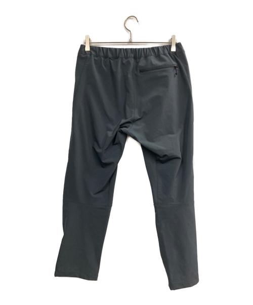 THE NORTH FACE（ザ ノース フェイス）THE NORTH FACE (ザ ノース フェイス) アルパインライトパンツ グレー サイズ:Lの古着・服飾アイテム