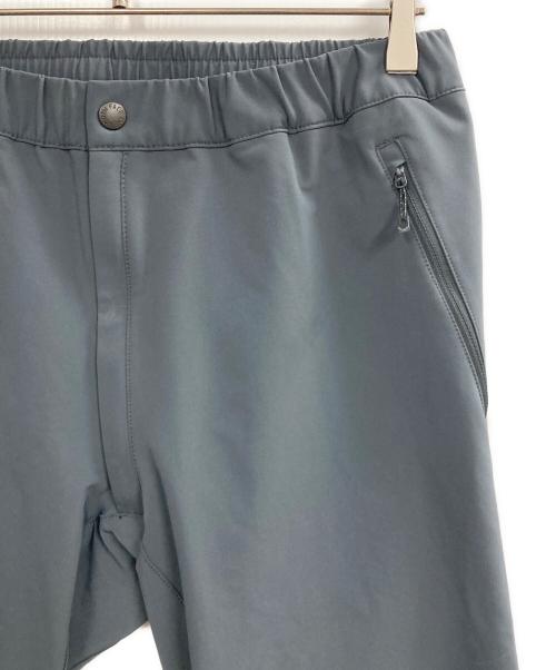 THE NORTH FACE（ザ ノース フェイス）THE NORTH FACE (ザ ノース フェイス) アルパインライトパンツ グレー サイズ:Lの古着・服飾アイテム