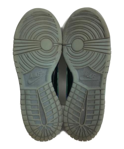 NIKE（ナイキ）NIKE (ナイキ) DUNK LOW RETRO LTD HWN パープル サイズ:26の古着・服飾アイテム