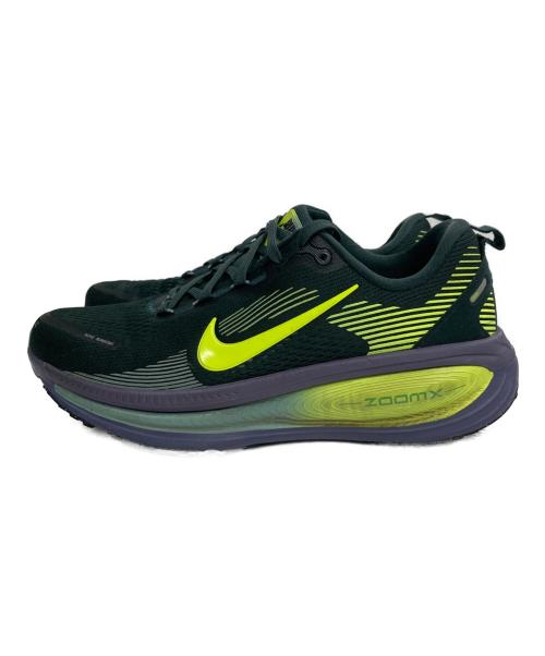 NIKE（ナイキ）NIKE (ナイキ) ボメロ 18 グリーン サイズ:26の古着・服飾アイテム