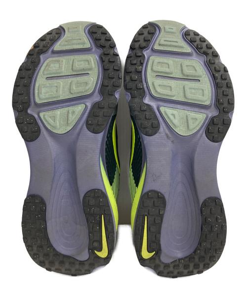 NIKE（ナイキ）NIKE (ナイキ) ボメロ 18 グリーン サイズ:26の古着・服飾アイテム