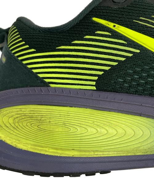 NIKE（ナイキ）NIKE (ナイキ) ボメロ 18 グリーン サイズ:26の古着・服飾アイテム