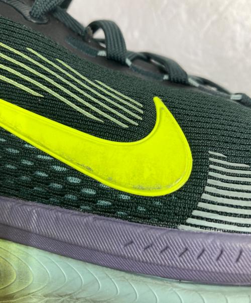 NIKE（ナイキ）NIKE (ナイキ) ボメロ 18 グリーン サイズ:26の古着・服飾アイテム