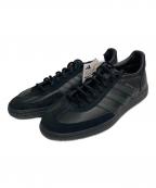 adidasアディダス）の古着「HANDBALL SPEZIAL」｜ブラック