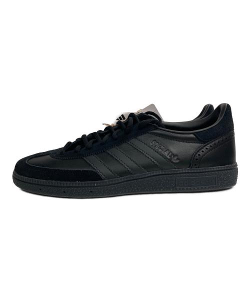 adidas（アディダス）adidas (アディダス) HANDBALL SPEZIAL ブラック サイズ:27.5の古着・服飾アイテム