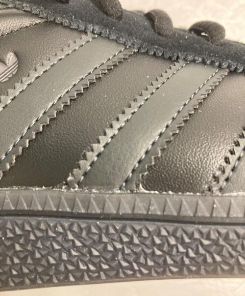 adidas（アディダス）adidas (アディダス) HANDBALL SPEZIAL ブラック サイズ:27.5の古着・服飾アイテム