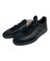 adidas（アディダス）の古着「HANDBALL SPEZIAL」｜ブラック