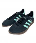 adidasアディダス）の古着「HANDBALL SPEZIAL」｜ブラック