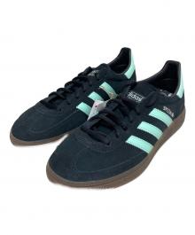 adidas（アディダス）の古着「HANDBALL SPEZIAL」｜ブラック