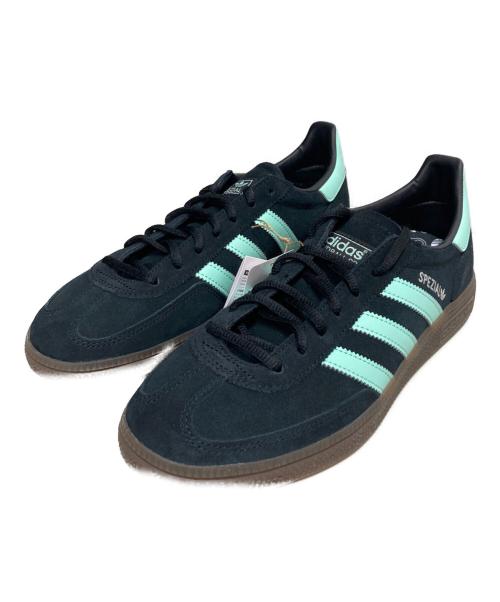 adidas（アディダス）adidas (アディダス) HANDBALL SPEZIAL ブラック サイズ:26.5の古着・服飾アイテム