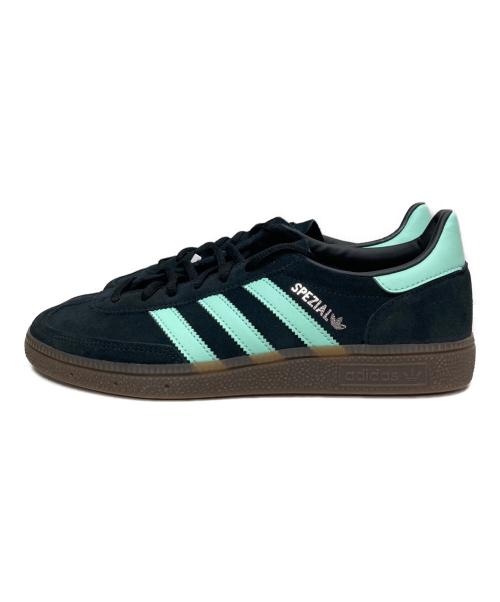 adidas（アディダス）adidas (アディダス) HANDBALL SPEZIAL ブラック サイズ:26.5の古着・服飾アイテム