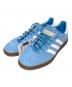 adidas（アディダス）の古着「HANDBALL SPEZIAL」｜ブルー