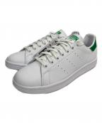 adidasアディダス）の古着「Stan Smith」｜ホワイト