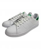 adidasアディダス）の古着「Stan Smith」｜ホワイト